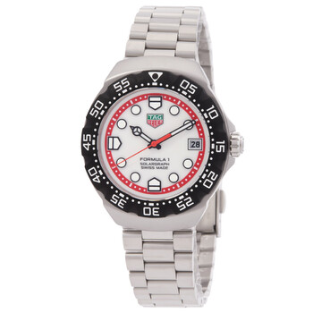 Tag Heuer Carrera